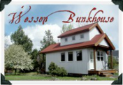 Wesson Bunkhouse | Pullman, Washington Bed & Breakfast